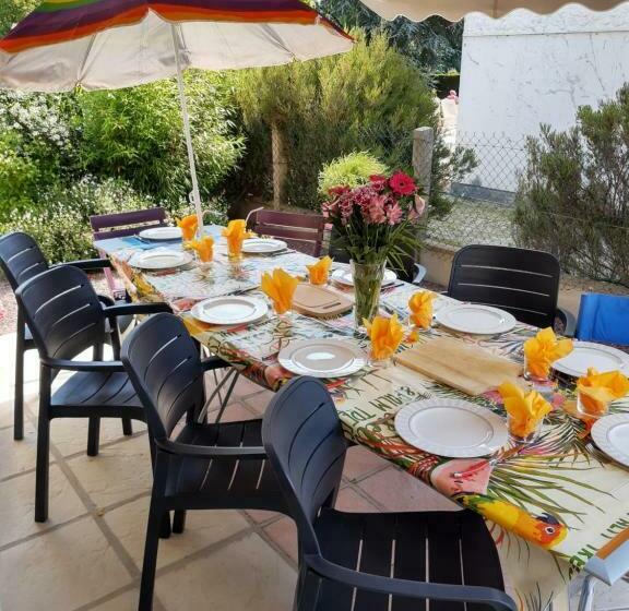 غرفة قياسية, La Chambre