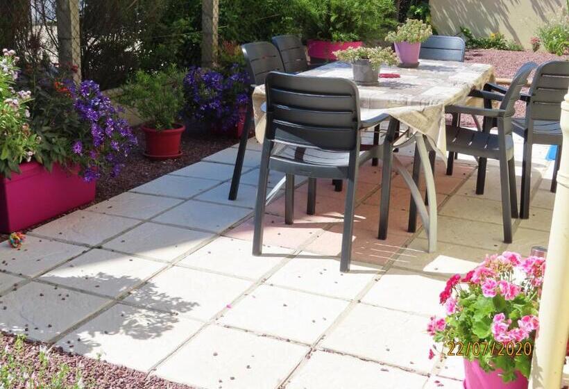 غرفة قياسية, La Chambre