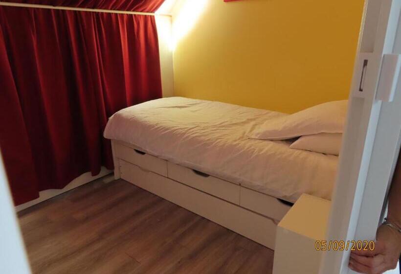 غرفة قياسية, La Chambre