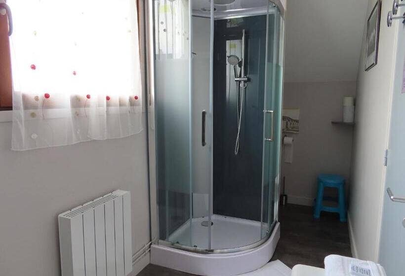 غرفة قياسية, La Chambre