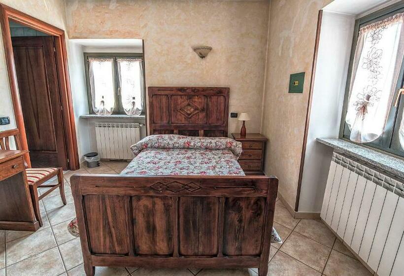 חדר סטנדרט, Casa Dide