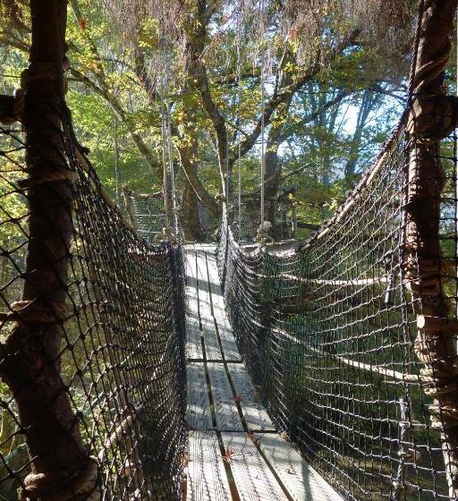 חדר סטנדרט, Les Cabanes De Pyrene