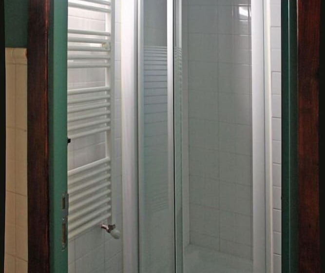 בית, חדר שינה 1, Monte Baserria