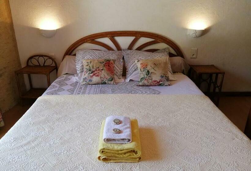 חדר סטנדרט, Domaine De Pech Mortier