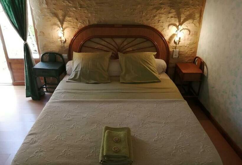 חדר סטנדרט, Domaine De Pech Mortier