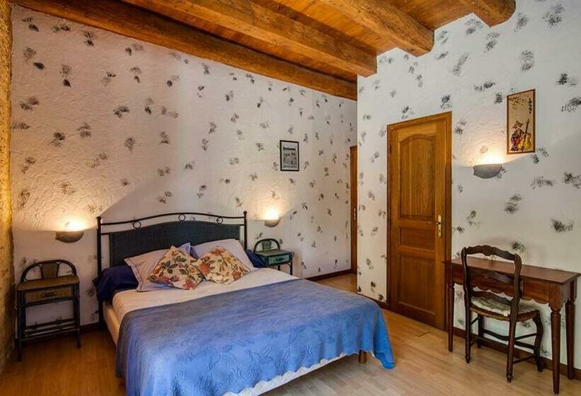 חדר סטנדרט, Domaine De Pech Mortier