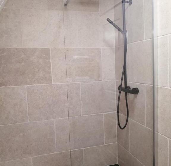 חדר סטנדרט לשלושה, Domaine De Pech Mortier