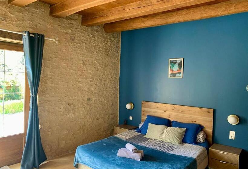 חדר סטנדרט, Domaine De Pech Mortier