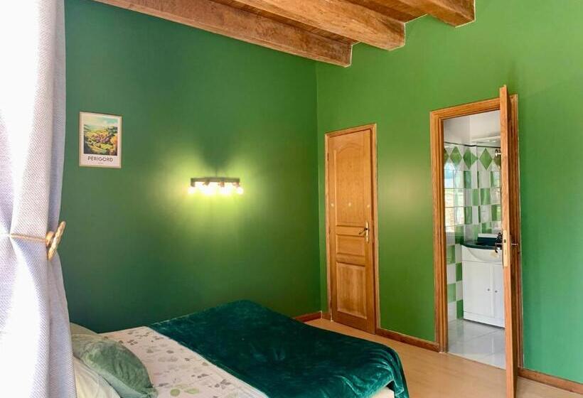 חדר סטנדרט, Domaine De Pech Mortier