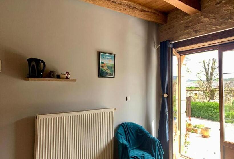 חדר סטנדרט, Domaine De Pech Mortier