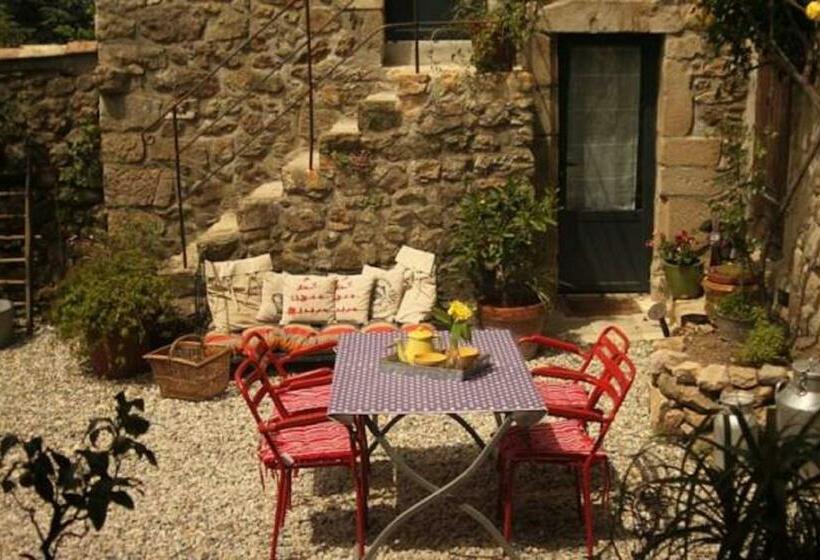 جناح دوبلكس, La Demeure Des Maitres