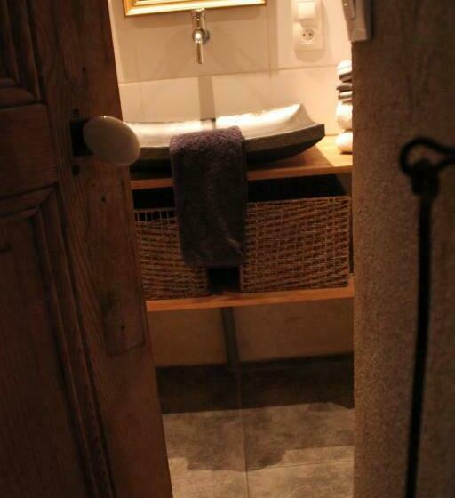 جناح دوبلكس, La Demeure Des Maitres