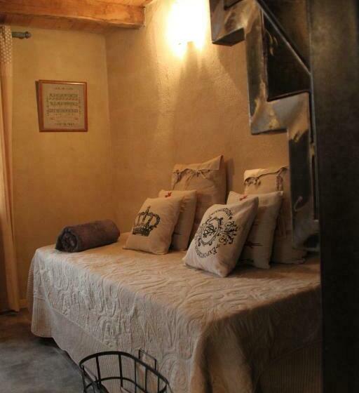 جناح دوبلكس, La Demeure Des Maitres