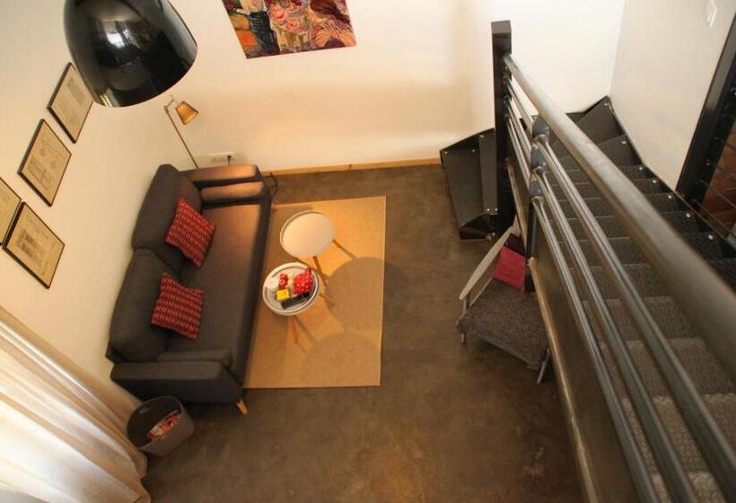 غرفة عائلية مطلّة علي الجبل, La Demeure Des Maitres