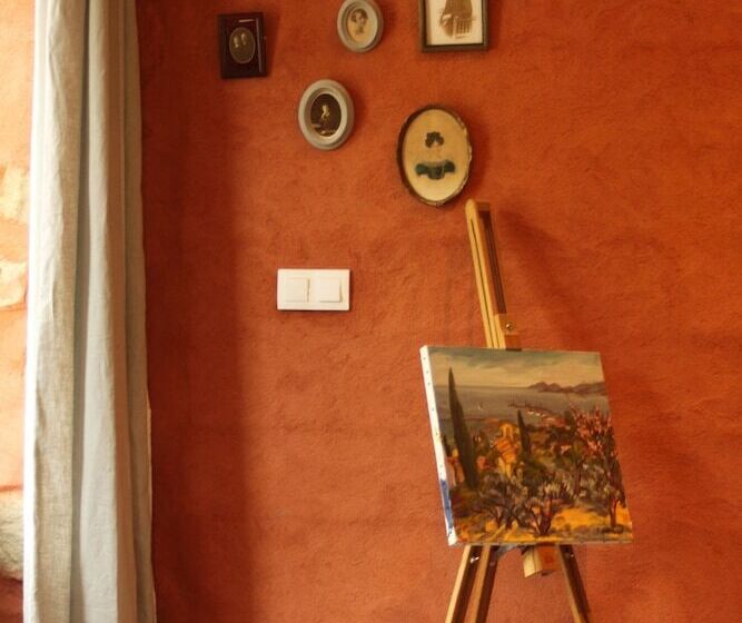 جناح, La Demeure Des Maitres