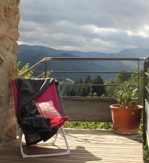 جناح, La Demeure Des Maitres