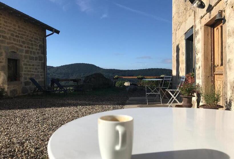 标准间, La Source D'en Haut