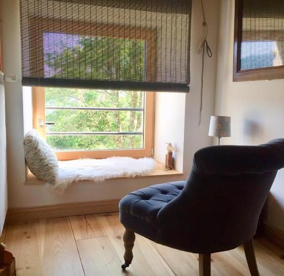 标准间, La Source D'en Haut