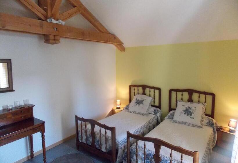 2ベッドスイートルーム, Le Cintrium