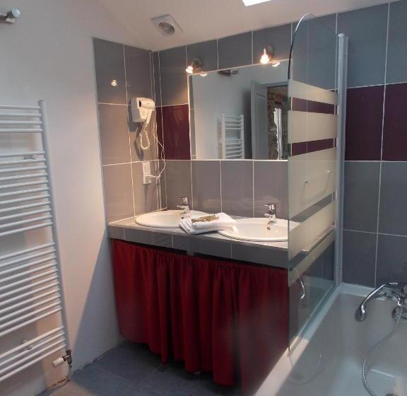 2ベッドスイートルーム, Le Cintrium