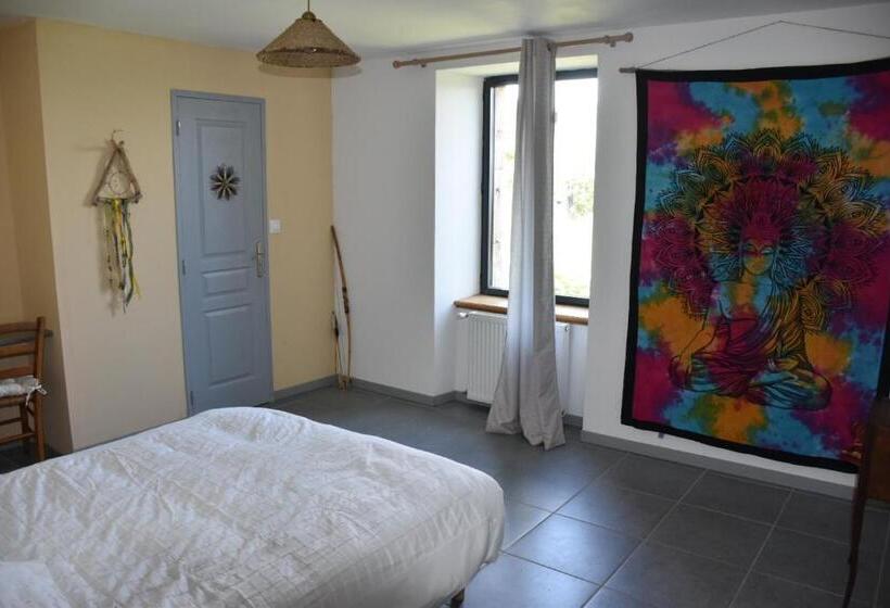 2ベッドスイートルーム, Le Cintrium