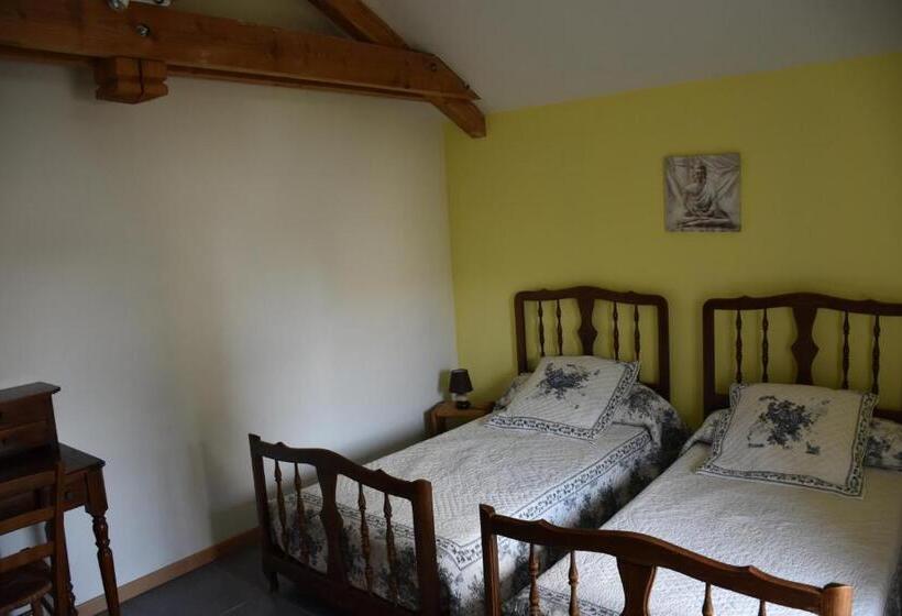 2ベッドスイートルーム, Le Cintrium