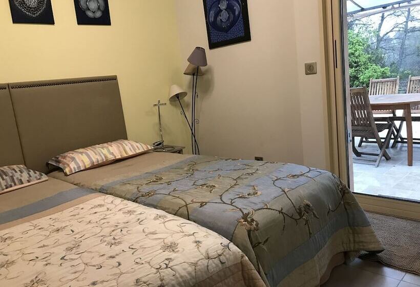 סוויטה קלאסית, Villa Victoria Chambres D Hôtes