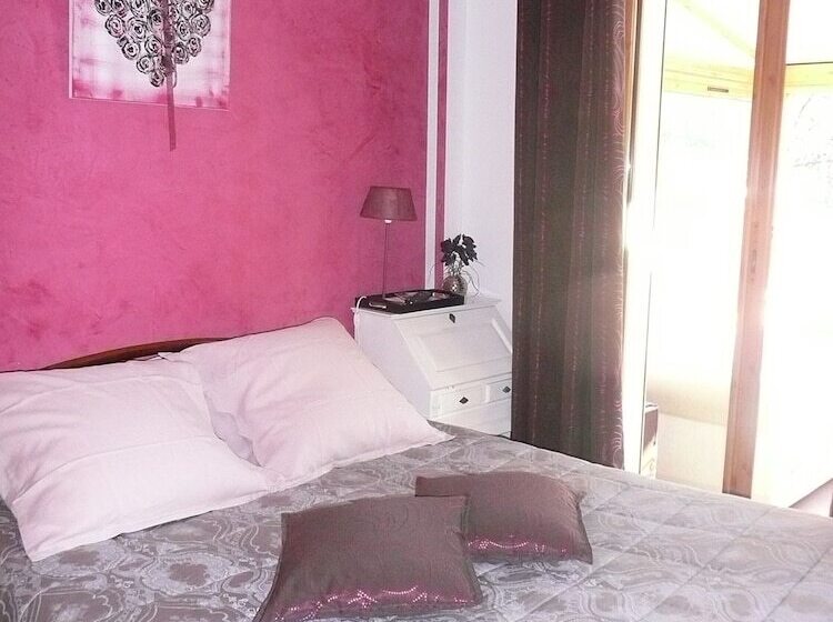 סוויטה קלאסית, Villa Victoria Chambres D Hôtes