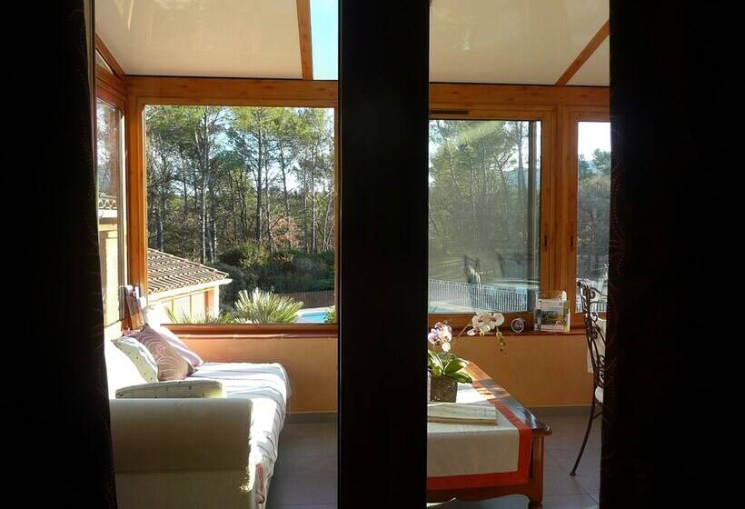 סוויטה קלאסית, Villa Victoria Chambres D Hôtes