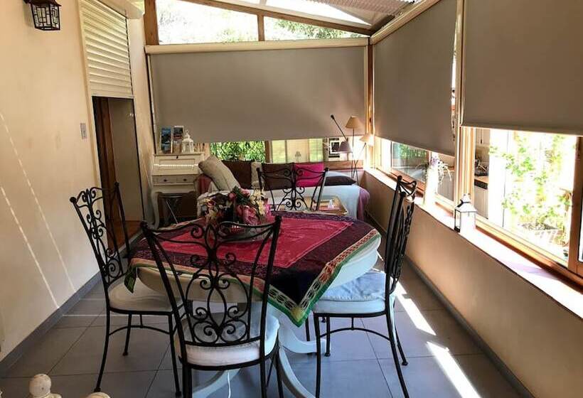 סוויטה קלאסית, Villa Victoria Chambres D Hôtes