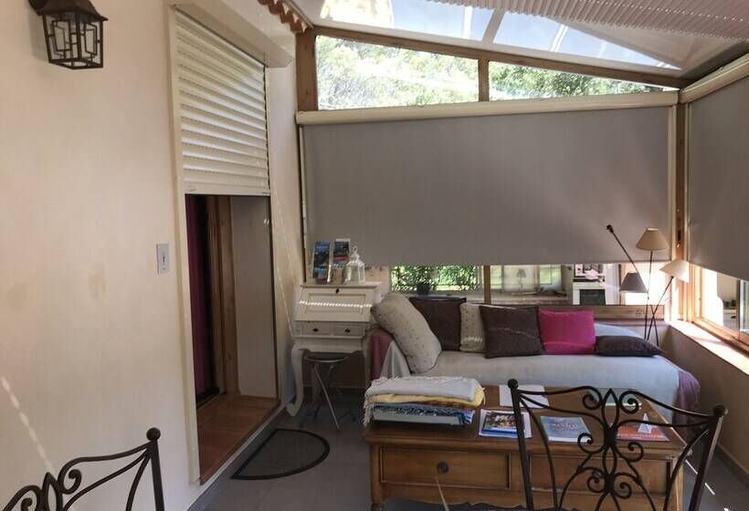 סוויטה קלאסית, Villa Victoria Chambres D Hôtes