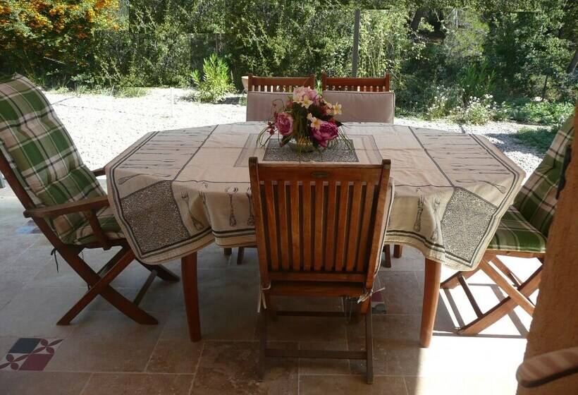 סוויטה קלאסית, Villa Victoria Chambres D Hôtes