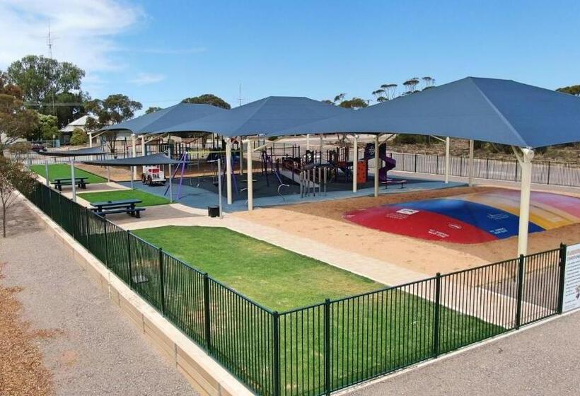 منزل غرفة نوم واحدة, Kimba Travellers  Haven