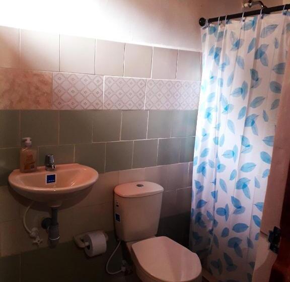 חדר סטנדרט, Vista Hermosa Eco Hostal