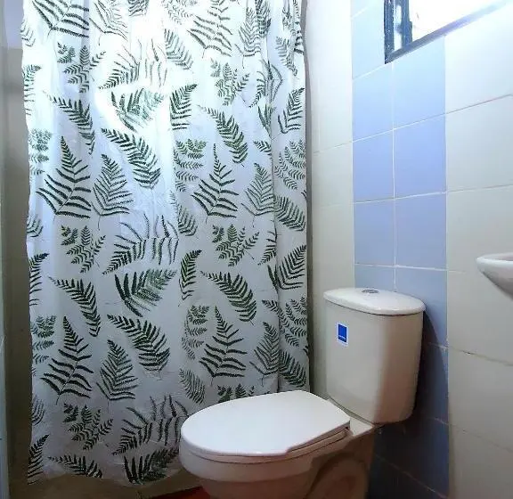スタンダードルーム, Vista Hermosa Eco Hostal