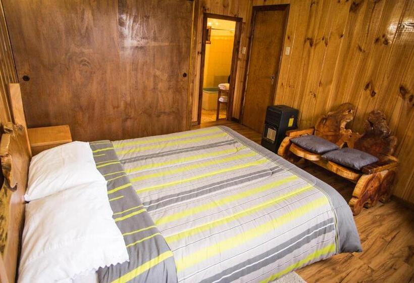 스탠다드 룸, Apart Hotel Puchaley Lafquen