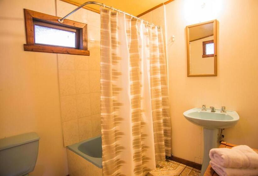 스탠다드 룸, Apart Hotel Puchaley Lafquen