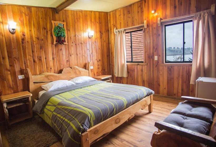 스탠다드 룸, Apart Hotel Puchaley Lafquen