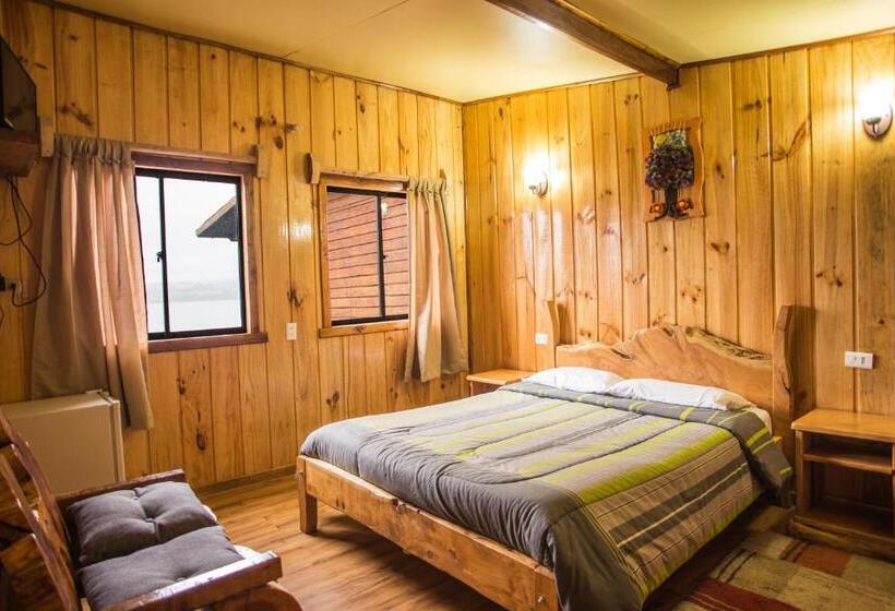 스탠다드 룸, Apart Hotel Puchaley Lafquen