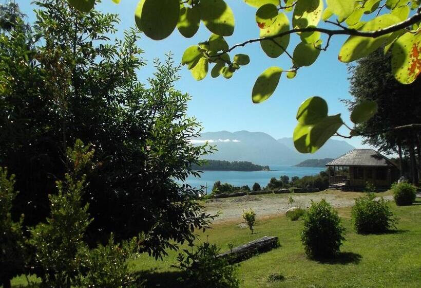 수피리어 방갈로, Apart Hotel Puchaley Lafquen