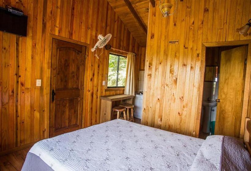 스탠다드 싱글 룸, Apart Hotel Puchaley Lafquen