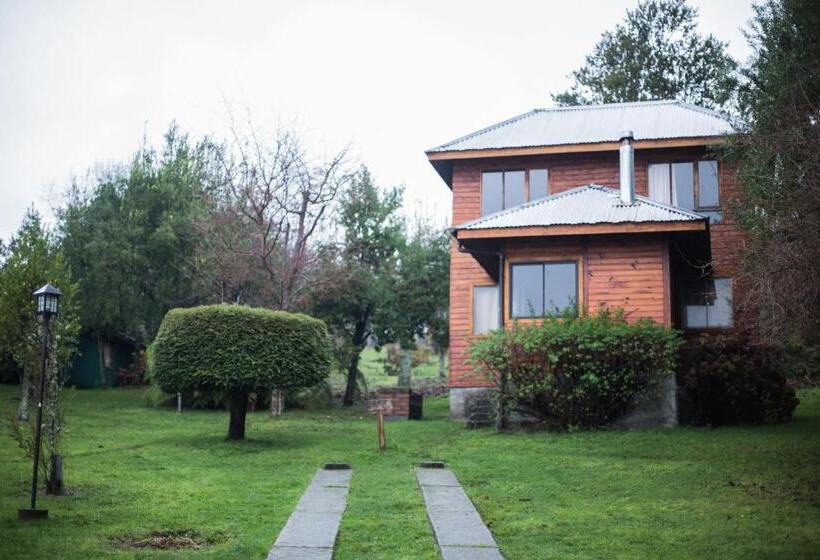 스위트, Apart Hotel Puchaley Lafquen