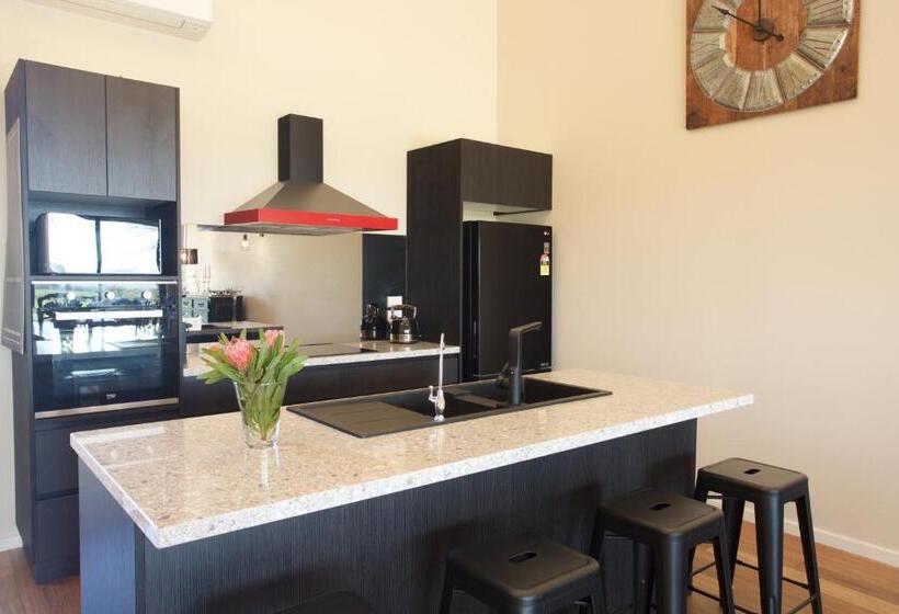 景色の見える一ベッドルームアパートメント, Altitude221