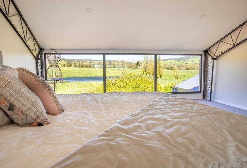 Апартаменты 1 Спальня с Видом, Altitude221