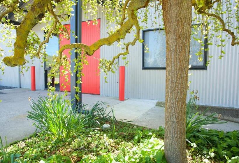 Люкс Deluxe Кровать Кинг, Altitude221