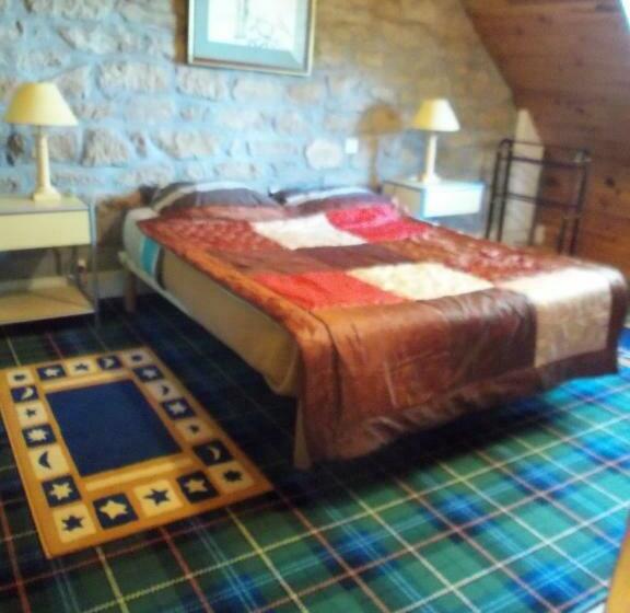 듀플렉스 스위트, L écrin De Pradou Glas