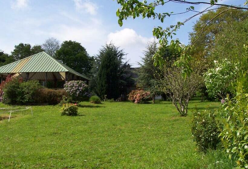 듀플렉스 스위트, L écrin De Pradou Glas