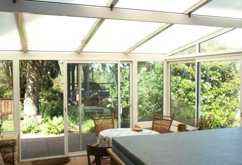 듀플렉스 스위트, L écrin De Pradou Glas