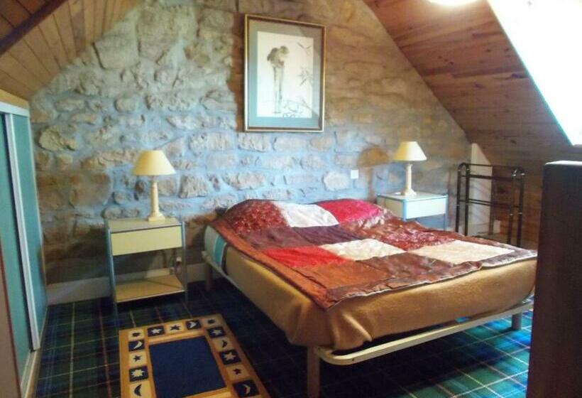 듀플렉스 스위트, L écrin De Pradou Glas