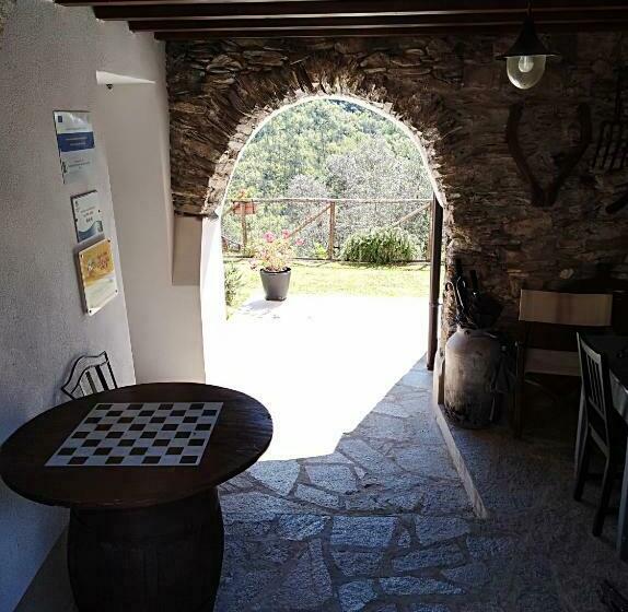 חדר סטנדרט לשלושה, Ca  Do Diao